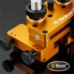 Heavy-Duty Sight Pusher Tool for Precision Assembly
