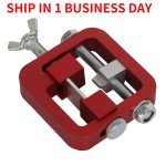 Handgun Sight Pusher Tool for Easy Adjustments