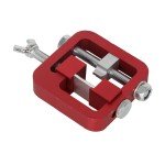 Handgun Sight Pusher Tool for Easy Adjustments