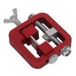 Universal Handgun Sight Pusher Tool