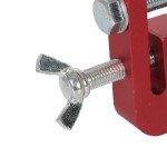 Universal Handgun Sight Pusher Tool