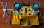 Gioven Brave X Pistol Sight Pusher Tool