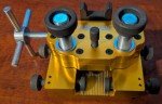 Gioven Brave X Pistol Sight Pusher Tool