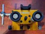 Gioven Brave X Pistol Sight Pusher Tool
