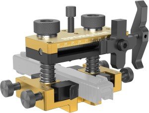 Handgun Sight Pusher Tool for Easy Adjustments