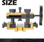 Handgun Sight Pusher Tool for Easy Adjustments
