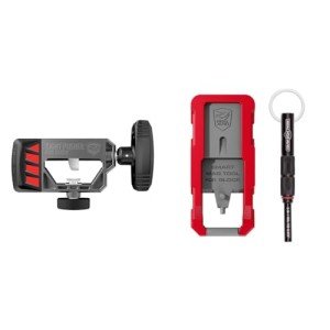 Glock Sight Pusher & Armorer Tool Kit