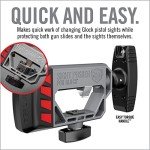Glock Sight Pusher & Armorer Tool Kit