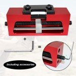 Universal Handgun Sight Pusher Tool for 1911, Glock, Sig