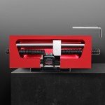 Universal Handgun Sight Pusher Tool for 1911, Glock, Sig