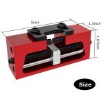 Universal Handgun Sight Pusher Tool for 1911, Glock, Sig