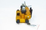 Rotatable Sight Pusher Tool for Front and Rear Sights