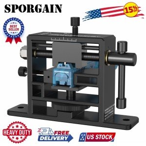 Universal Sight Pusher Tool for Handguns