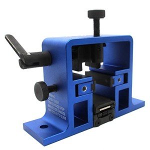 Blue Liyurui Sight Pusher Tool with Reversible Components
