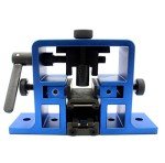 Blue Liyurui Sight Pusher Tool with Reversible Components