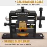 SporGain Universal Handgun Sight Pusher Tool