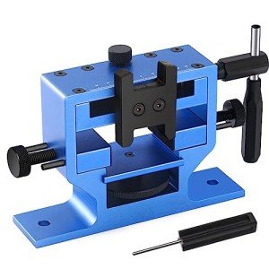 LEANPRO Heavy-Duty Sight Pusher Tool for Handguns