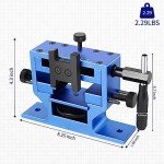 LEANPRO Heavy-Duty Sight Pusher Tool for Handguns