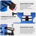 LEANPRO Heavy-Duty Sight Pusher Tool for Handguns