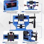 LEANPRO Heavy-Duty Sight Pusher Tool for Handguns