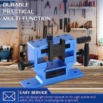LEANPRO Heavy-Duty Sight Pusher Tool for Handguns