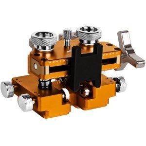 HAWKHONOR Heavy Duty Pistol Sight Pusher Tool