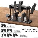 SporGain Universal Handgun Sight Pusher Tool