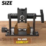 SporGain Universal Handgun Sight Pusher Tool