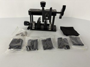 Heavy-Duty Pistol Sight Pusher Tool by Sporgain