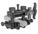 Heavy-Duty Handgun Sight Pusher Tool