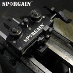 Heavy-Duty Handgun Sight Pusher Tool