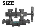 Heavy-Duty Handgun Sight Pusher Tool