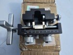 Sporgain Pistol Sight Pusher Tool for Handguns