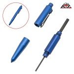 Universal Pistol Sight Pusher Tool Kit