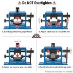 Universal Pistol Sight Pusher Tool Kit