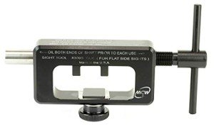 MGW Pusher Tool for Easy Sight Installation