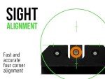 ECO Series Night Sights & Sight Pusher Kit