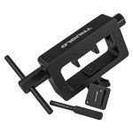 TRUGLO Glock Sight Tool with Tritium Night Sights