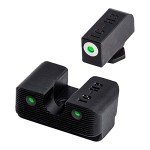 TRUGLO Glock Sight Tool with Tritium Night Sights