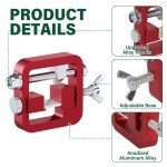 Universal Pistol Sight Pusher Tool