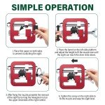 Universal Pistol Sight Pusher Tool