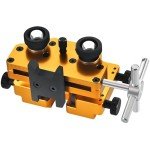 Heavy-Duty Rotatable Sight Adjustment Tool
