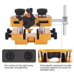 Heavy-Duty Rotatable Sight Adjustment Tool