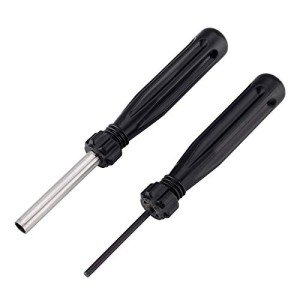 Raiseek Glock Front Sight Installation Tool & Disassembly