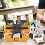 Heavy-Duty Rotatable Sight Adjustment Tool