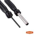 Raiseek Glock Front Sight Installation Tool & Disassembly