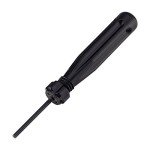 Raiseek Glock Front Sight Installation Tool & Disassembly