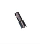 WHEELER Front Sight Tool for Rifles - Delta Steel