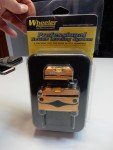 Wheller Engineering Precision Reticle Leveling Tool