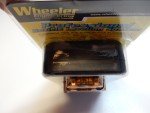 Wheller Engineering Precision Reticle Leveling Tool